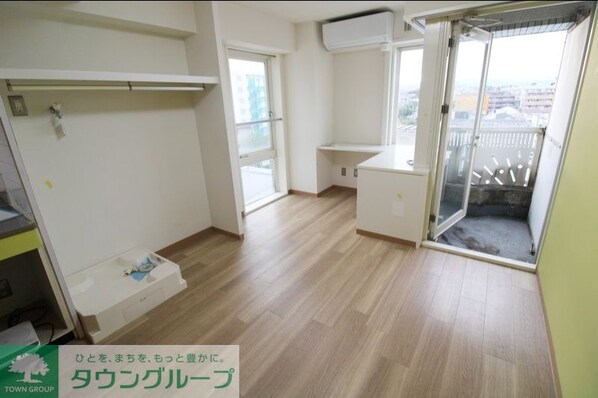 グランバリュー八王子北野の物件内観写真